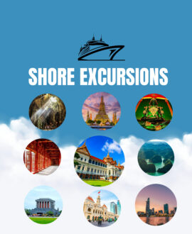 Shore Excursions