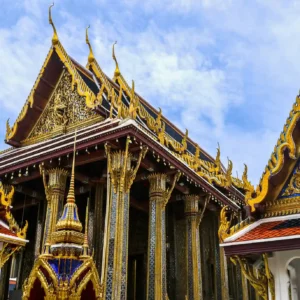 Laem Chabang Cruise Terminal