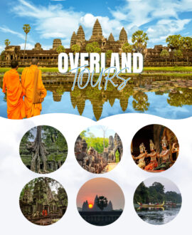 Overland Tours