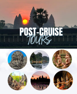 Post Cruise Tours