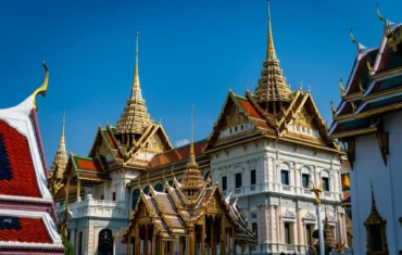 The BEST Laem Chabang Tours and Excursions in 2026 | Private Tour Booking