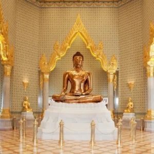 bangkok private tour from laem chabang