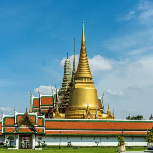 laem chabang bangkok transfer