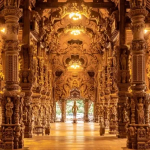 sanctuary of truth tickets