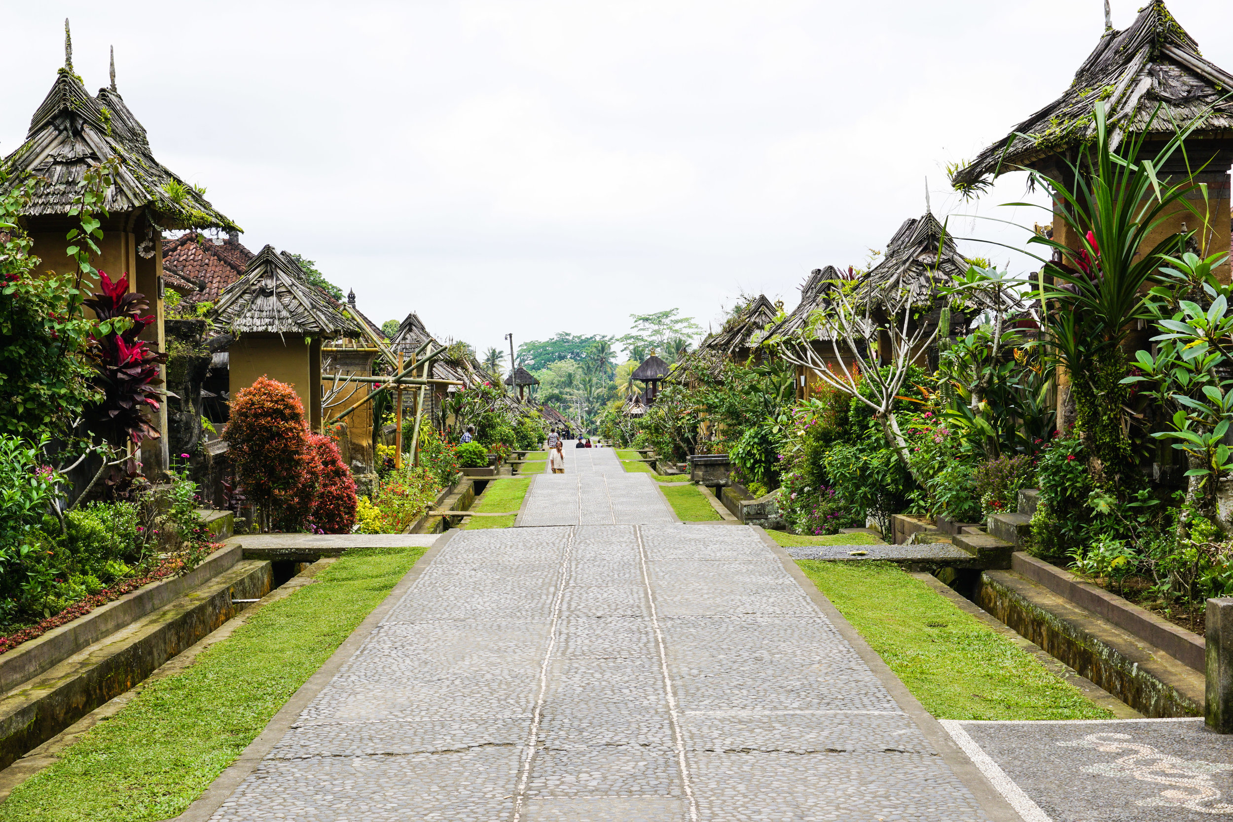 Penglipuran Village