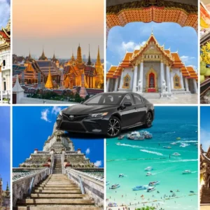 bangkok tours from laem chabang