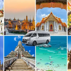 laem chabang to bangkok