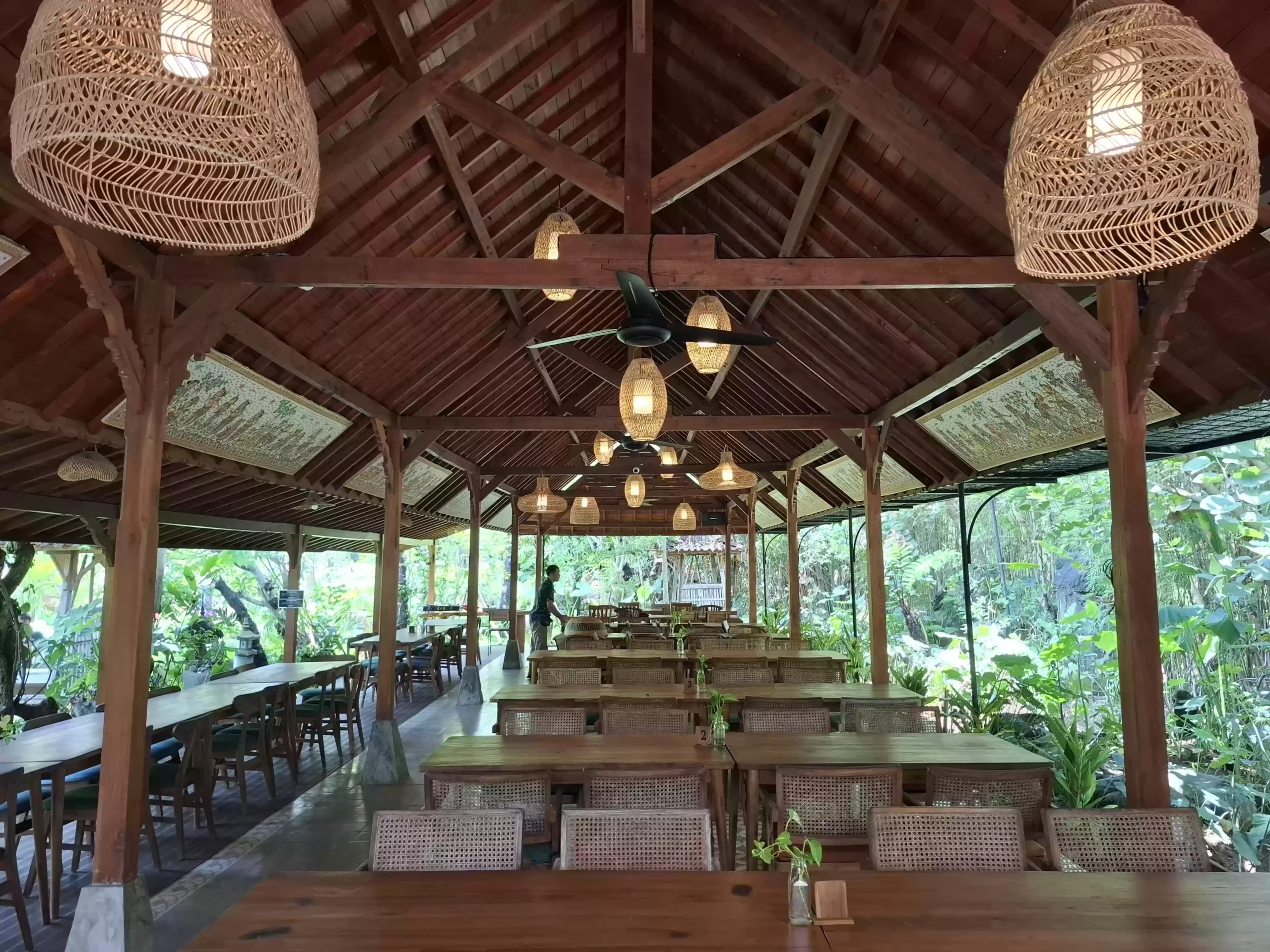 wadja bali restaurant