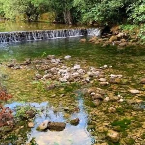 Bike tour in Konavle Valley