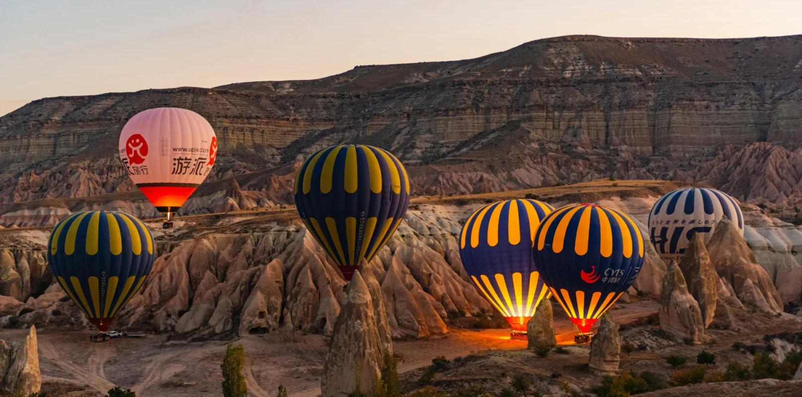 Step into the Soul of Turkey with Curated Private Adventures