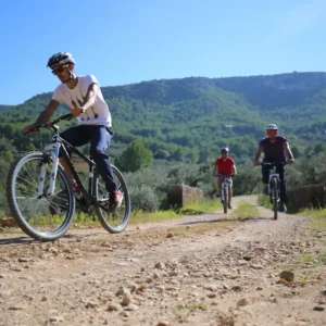 Konavle Bike Tour