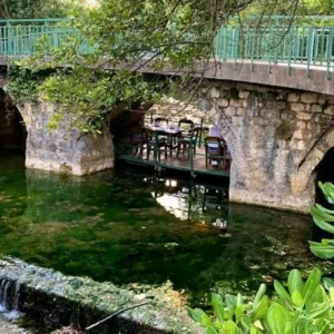 Konavle valley bike tour