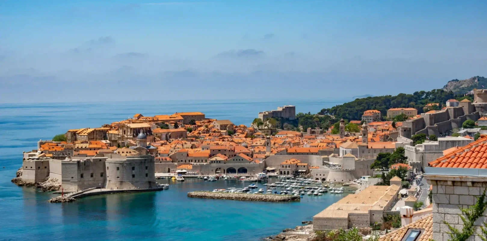 Experience Croatia’s Timeless Beauty with Exclusive Private Tours