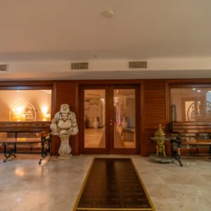 ARMUTALAN TURKISH BATH (5)