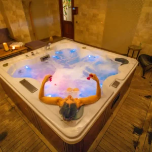 ARMUTALAN TURKISH BATH (9)