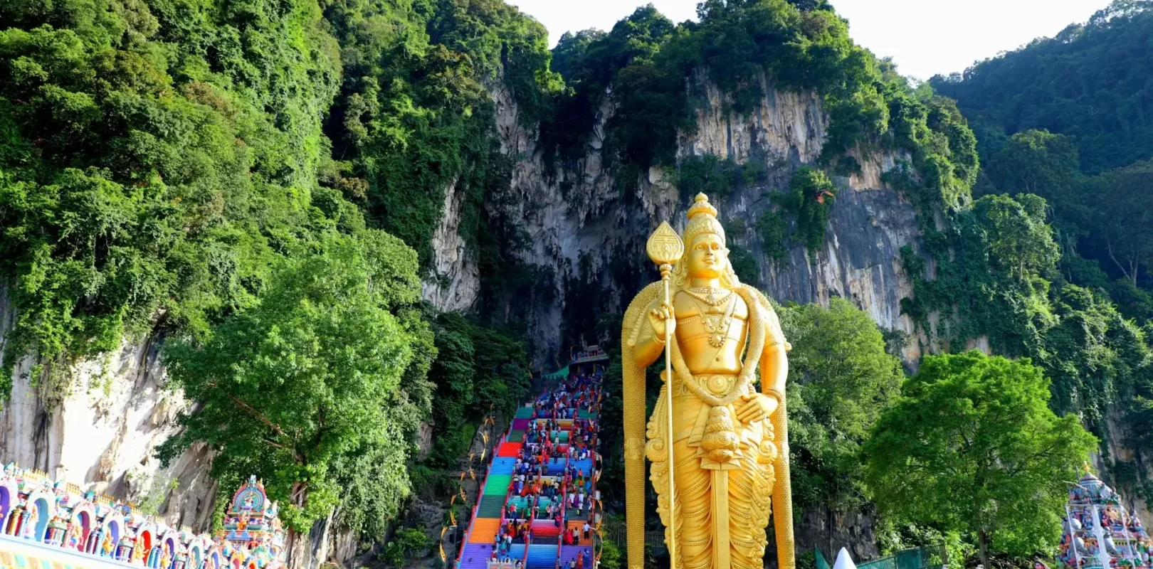 Discover Malaysia's Hidden Gems with Personalized Private Tours