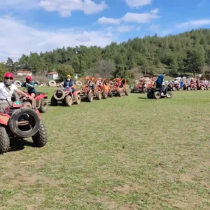 marmaris buggy