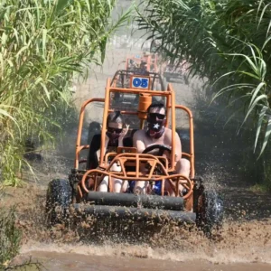 marmaris buggy safari