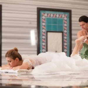 marmaris turkish bath