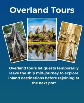 Overland Tours