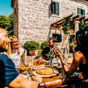 Ravni Kotari Cooking Class