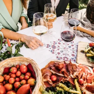 Zadar Ravni Kotari Cooking Class